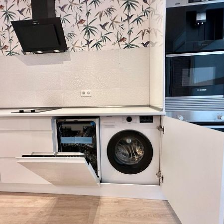 Adriva Apartamento-Loft Imperial Centro Wifi Βαγιαδολίδ Εξωτερικό φωτογραφία