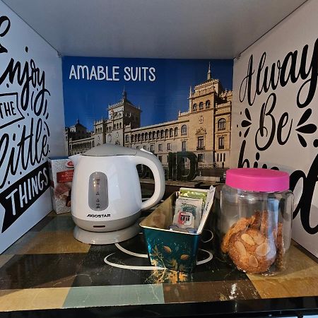 Adriva Apartamento-Loft Imperial Centro Wifi Βαγιαδολίδ Εξωτερικό φωτογραφία