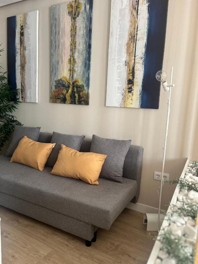 Adriva Apartamento-Loft Imperial Centro Wifi Βαγιαδολίδ Εξωτερικό φωτογραφία