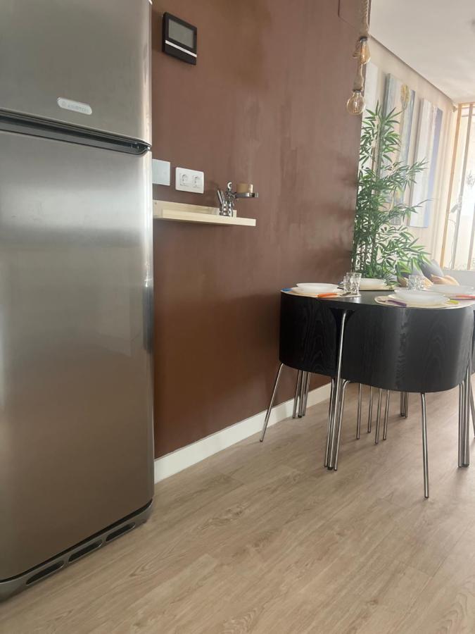 Adriva Apartamento-Loft Imperial Centro Wifi Βαγιαδολίδ Εξωτερικό φωτογραφία