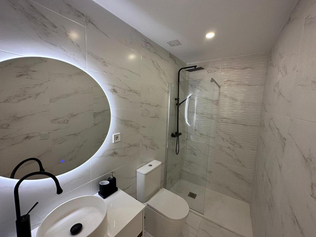 Adriva Apartamento-Loft Imperial Centro Wifi Βαγιαδολίδ Εξωτερικό φωτογραφία