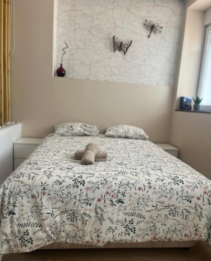 Adriva Apartamento-Loft Imperial Centro Wifi Βαγιαδολίδ Εξωτερικό φωτογραφία