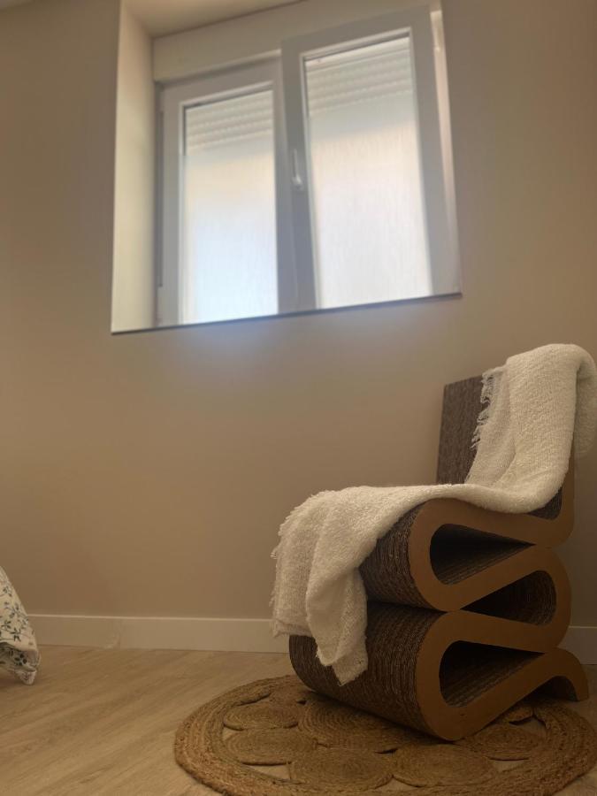 Adriva Apartamento-Loft Imperial Centro Wifi Βαγιαδολίδ Εξωτερικό φωτογραφία