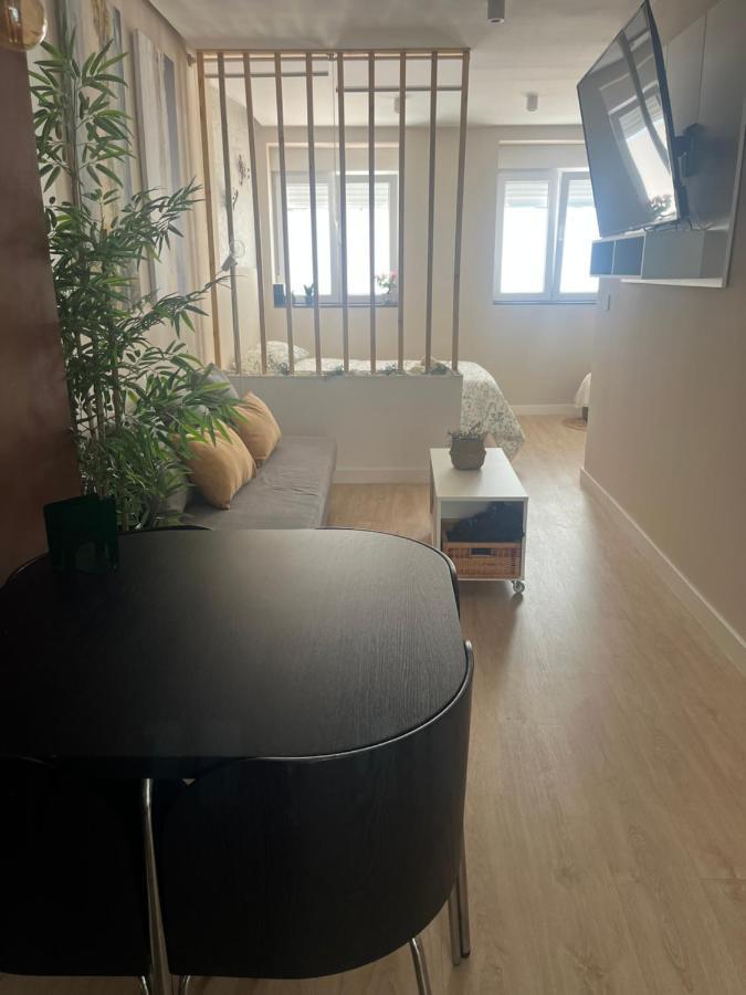 Adriva Apartamento-Loft Imperial Centro Wifi Βαγιαδολίδ Εξωτερικό φωτογραφία