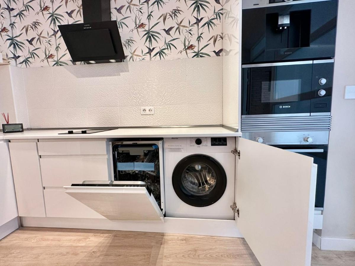 Adriva Apartamento-Loft Imperial Centro Wifi Βαγιαδολίδ Εξωτερικό φωτογραφία