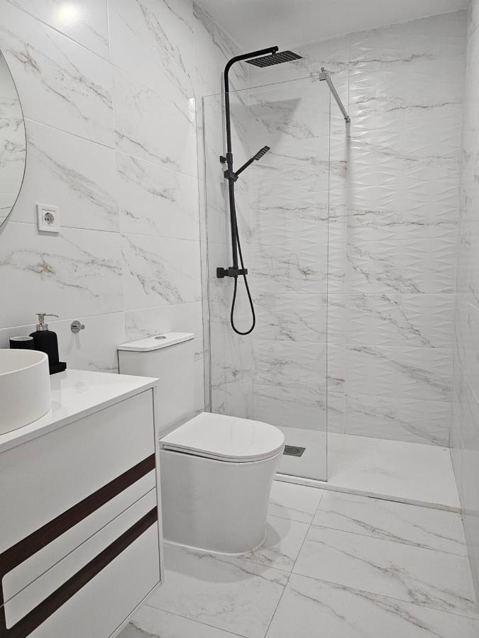 Adriva Apartamento-Loft Imperial Centro Wifi Βαγιαδολίδ Εξωτερικό φωτογραφία
