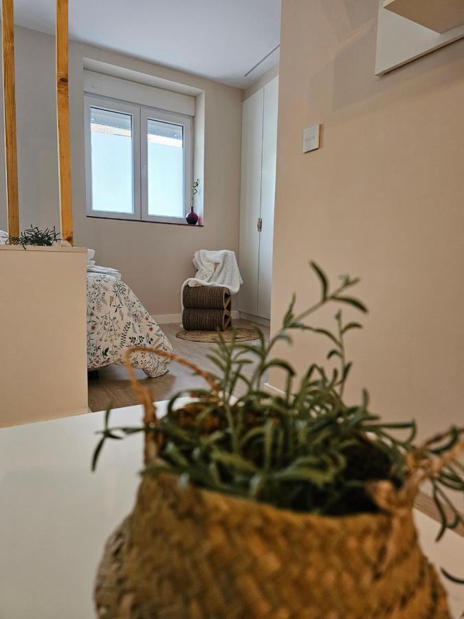 Adriva Apartamento-Loft Imperial Centro Wifi Βαγιαδολίδ Εξωτερικό φωτογραφία