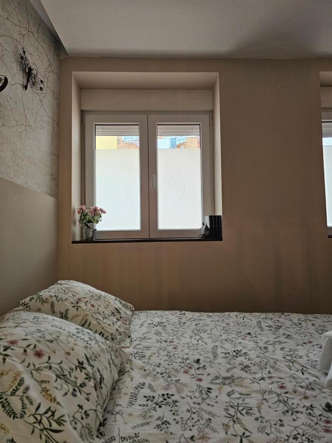 Adriva Apartamento-Loft Imperial Centro Wifi Βαγιαδολίδ Εξωτερικό φωτογραφία