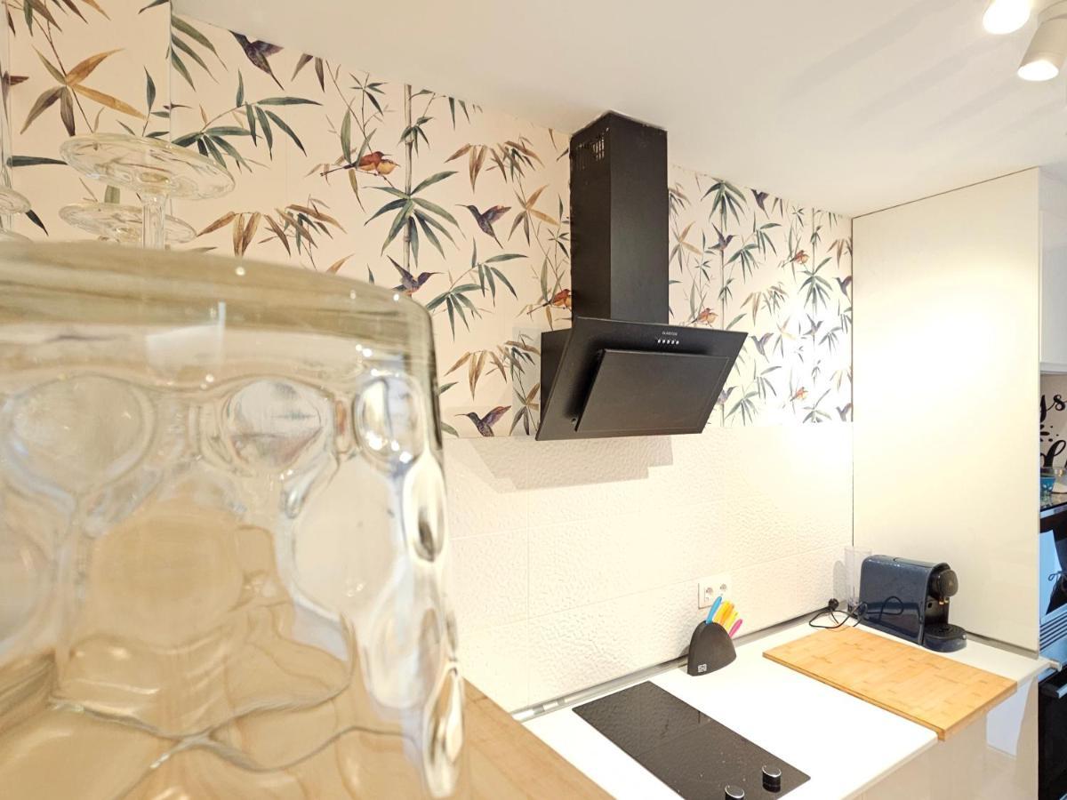 Adriva Apartamento-Loft Imperial Centro Wifi Βαγιαδολίδ Εξωτερικό φωτογραφία
