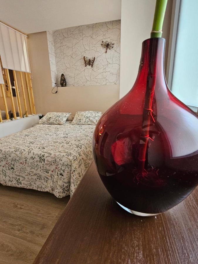 Adriva Apartamento-Loft Imperial Centro Wifi Βαγιαδολίδ Εξωτερικό φωτογραφία