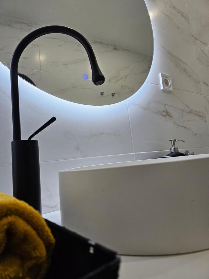 Adriva Apartamento-Loft Imperial Centro Wifi Βαγιαδολίδ Εξωτερικό φωτογραφία