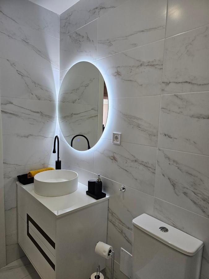 Adriva Apartamento-Loft Imperial Centro Wifi Βαγιαδολίδ Εξωτερικό φωτογραφία