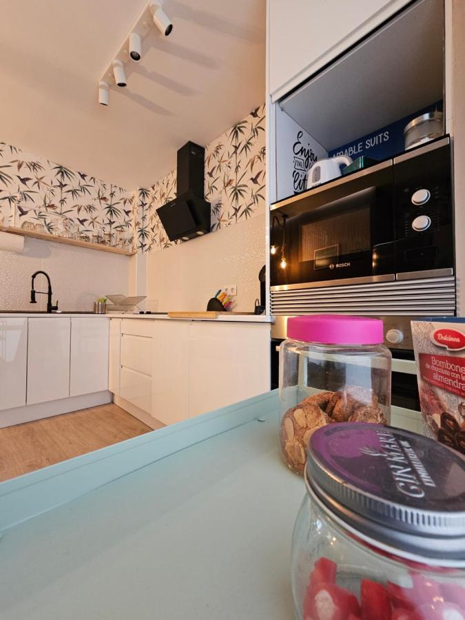 Adriva Apartamento-Loft Imperial Centro Wifi Βαγιαδολίδ Εξωτερικό φωτογραφία