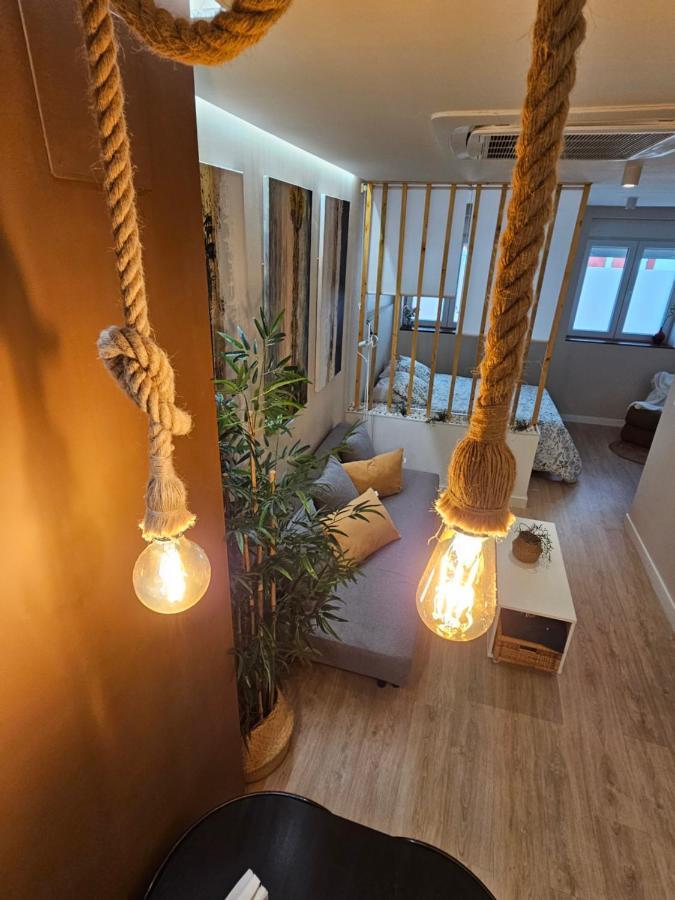 Adriva Apartamento-Loft Imperial Centro Wifi Βαγιαδολίδ Εξωτερικό φωτογραφία