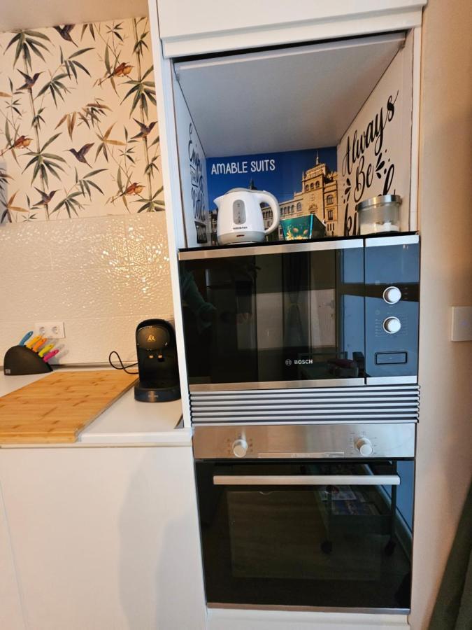 Adriva Apartamento-Loft Imperial Centro Wifi Βαγιαδολίδ Εξωτερικό φωτογραφία