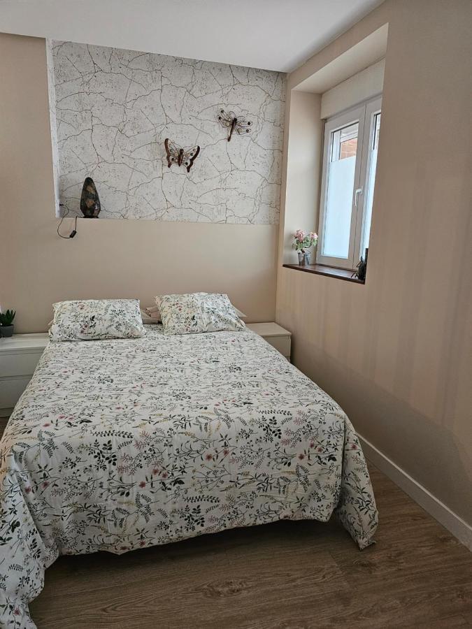 Adriva Apartamento-Loft Imperial Centro Wifi Βαγιαδολίδ Εξωτερικό φωτογραφία